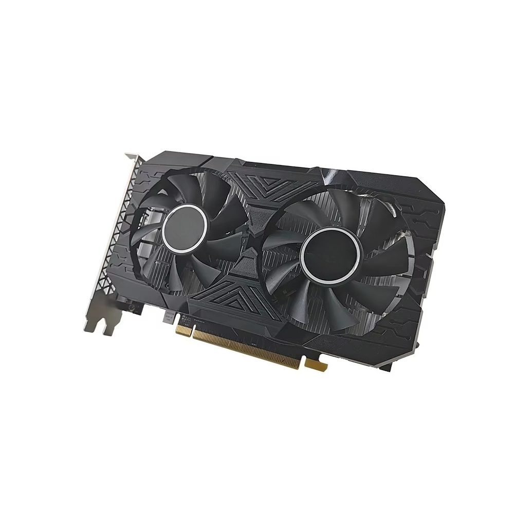 Rx 580 8Gb 2048Sp Gpu - Placa de Vídeo Gamer RX 580