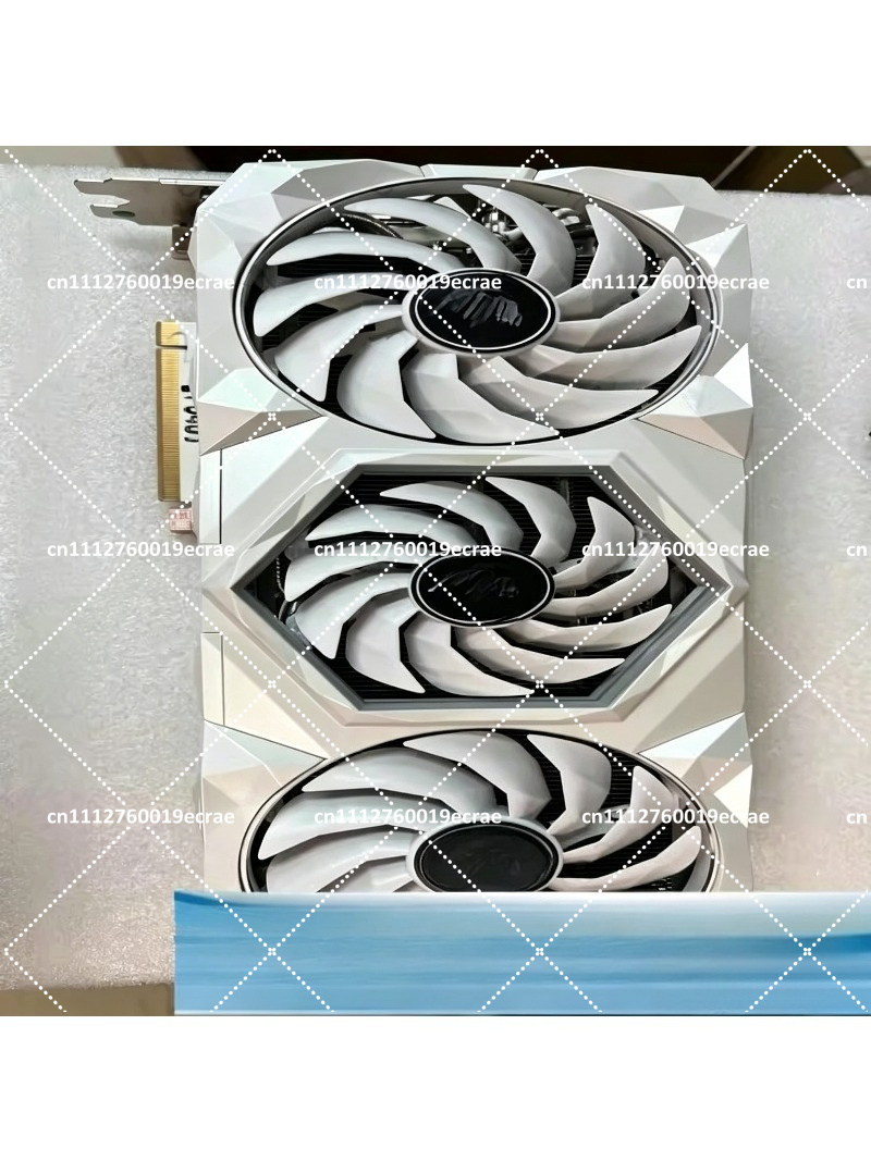 Rtx 3090 24Gb Graphics Card - Placa de Vídeo para Jogos RTX