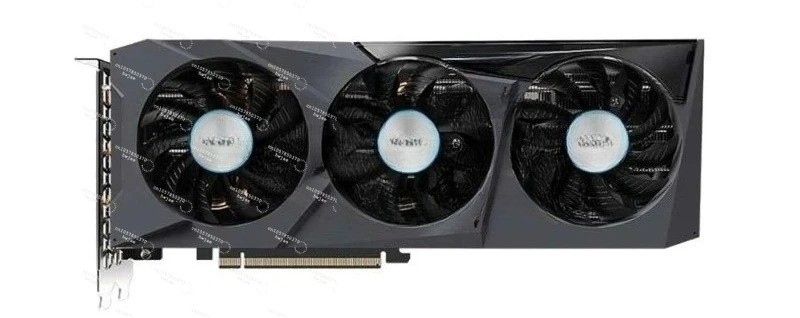 Rtx 3090 24Gb Graphics Card - Placa Gráfica RTX 3090 24GB GDDR6X