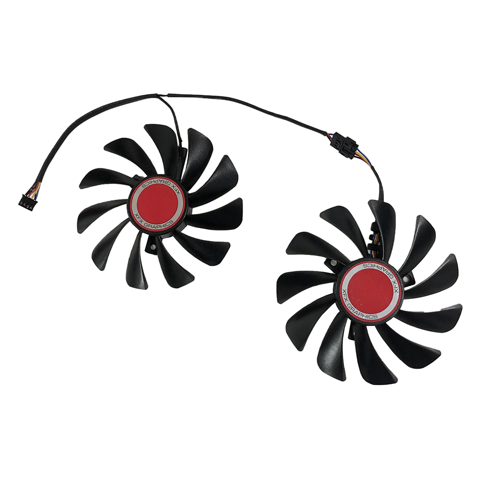 FDC10U12S9-C (substituir cf101 - Rx 5700 Xt 8Gb Video Card avaliação e preço