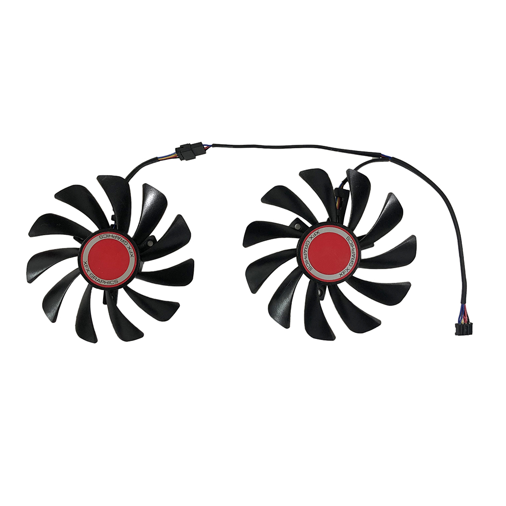FDC10U12S9-C (substituir cf101 - Rx 5700 Xt 8Gb Video Card avaliação e preço