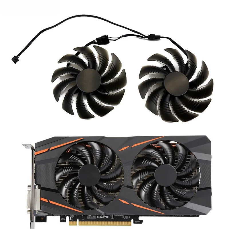 Ventilador de Resfriamento GPU - Rtx 3070 8Gb Graphics Card avaliação e preço