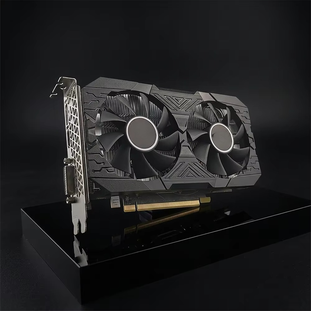 Placa de Vídeo para Jogos RX 5 - Rx 580 8Gb 2048Sp Gpu avaliação e preço