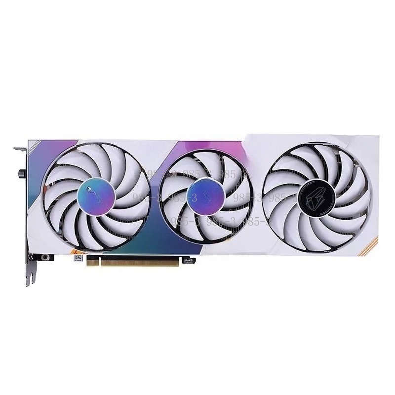 Placa Gráfica Original RTX 309 - Rtx 3090 24Gb Graphics Card avaliação e preço