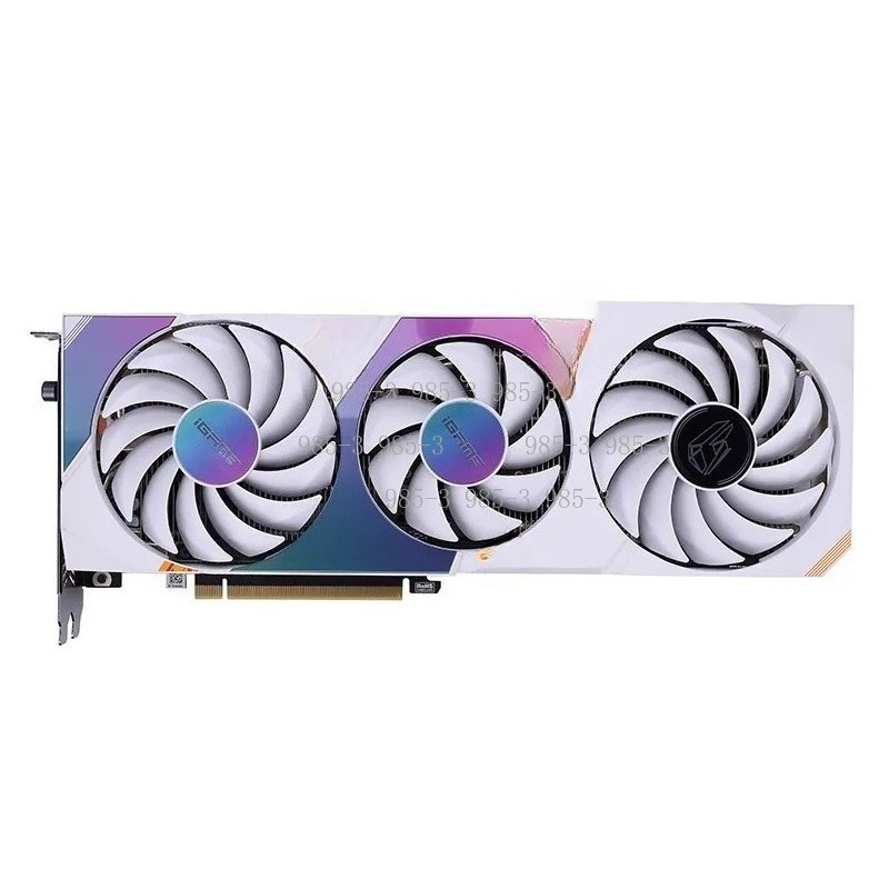 Placa Gráfica Original RTX 309 - Rtx 3090 24Gb Graphics Card avaliação e preço