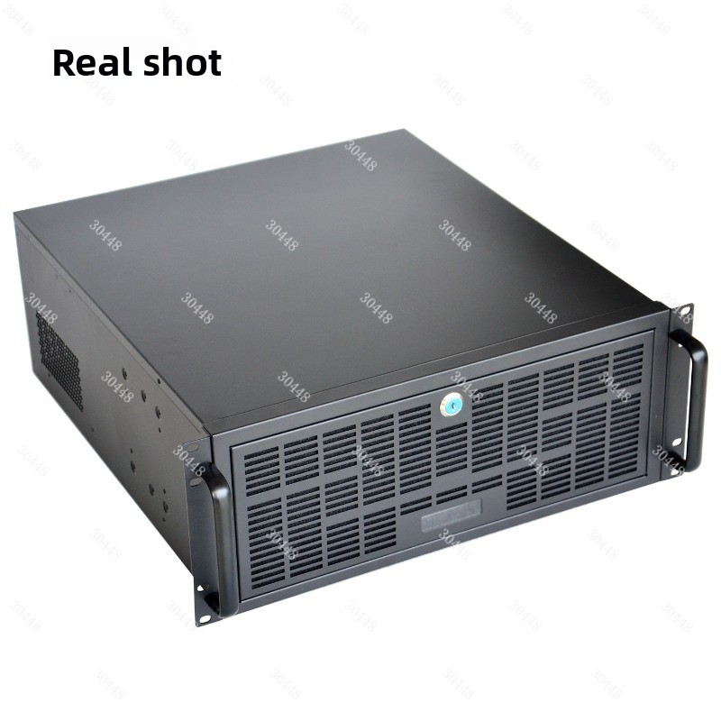Chassi de Servidor 4U, Tamanho - 8 Gpu 4U Server Chassis avaliação e preço