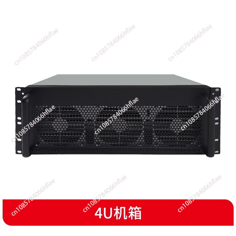 Chassi 4U para Múltiplas Placa - 8 Gpu 4U Server Chassis avaliação e preço