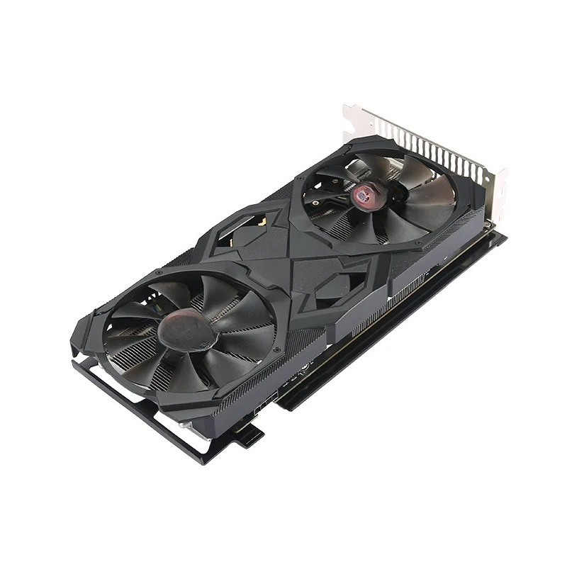 Placa de Vídeo RX580 8GB 256Bi - Rx 580 8Gb 2048Sp Gpu avaliação e preço
