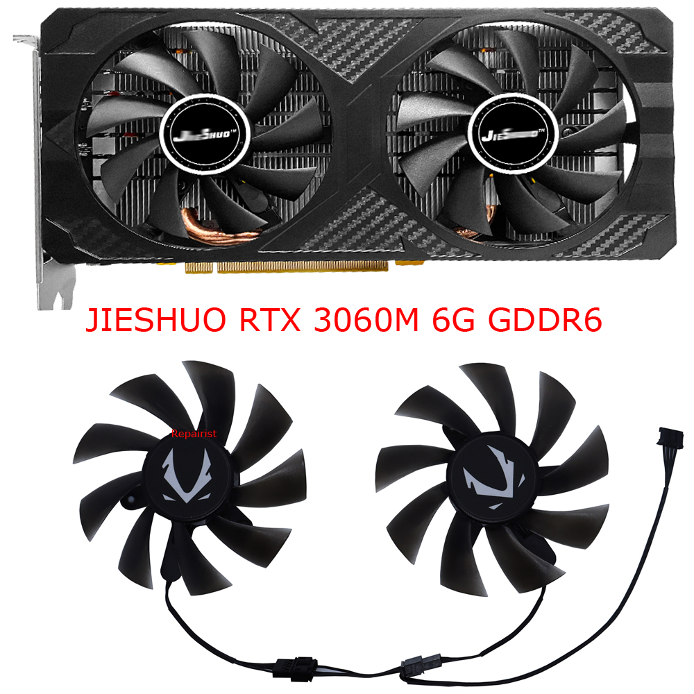 Ventilador de placa gráfica VG - Rtx 3070 8Gb Graphics Card avaliação e preço