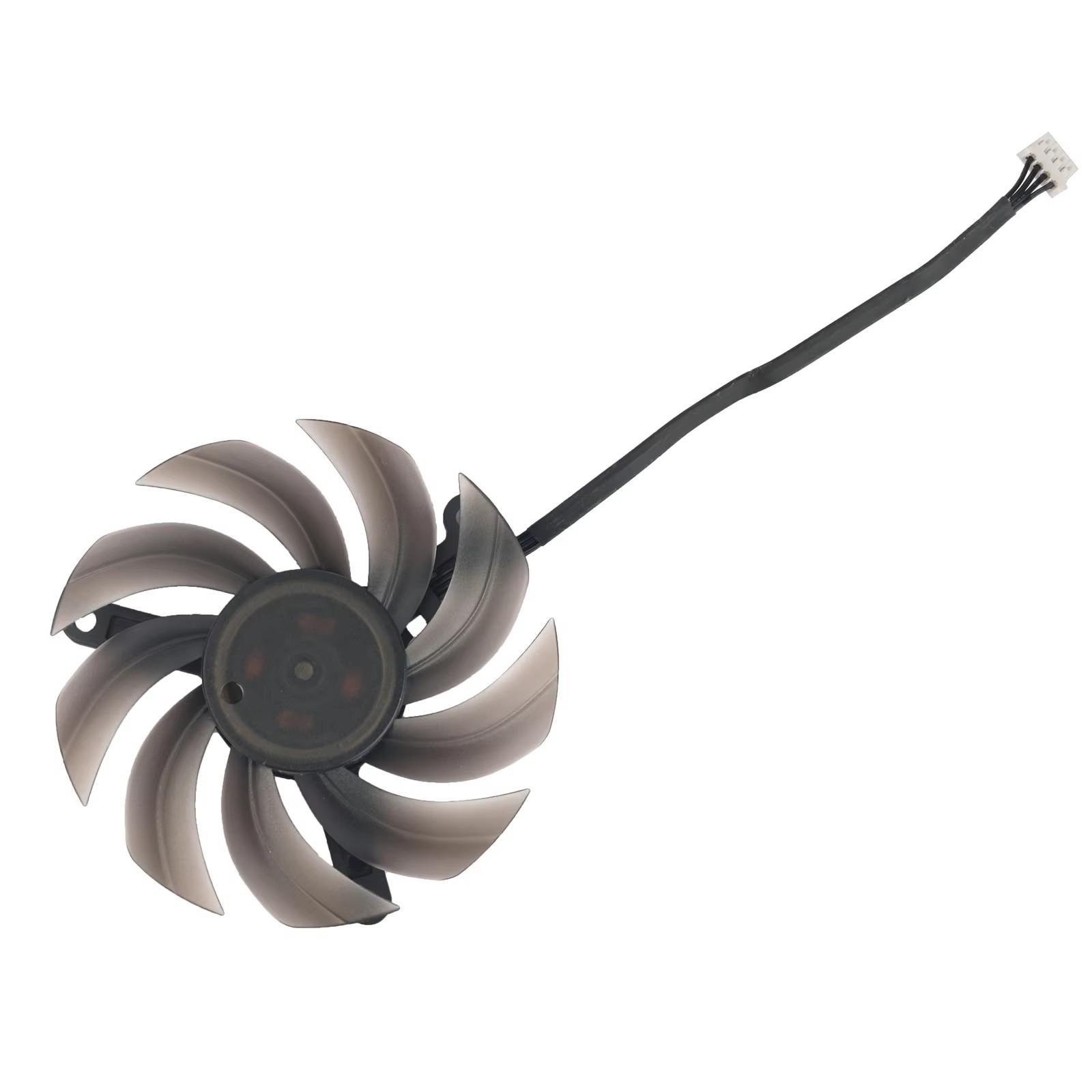 Novo 82MM R ​ Ventoinha para P - Rtx 3090 24Gb Graphics Card avaliação e preço