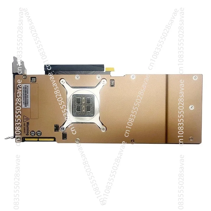 Placa Gráfica Independente RTX - Rtx 3090 24Gb Graphics Card avaliação e preço