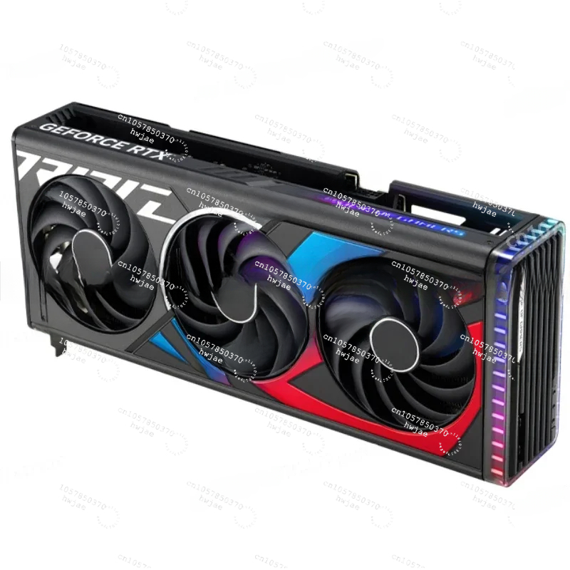 Placa de Vídeo 4060 RTX 4070 4 - Rtx 4090 24Gb Video Card avaliação e preço