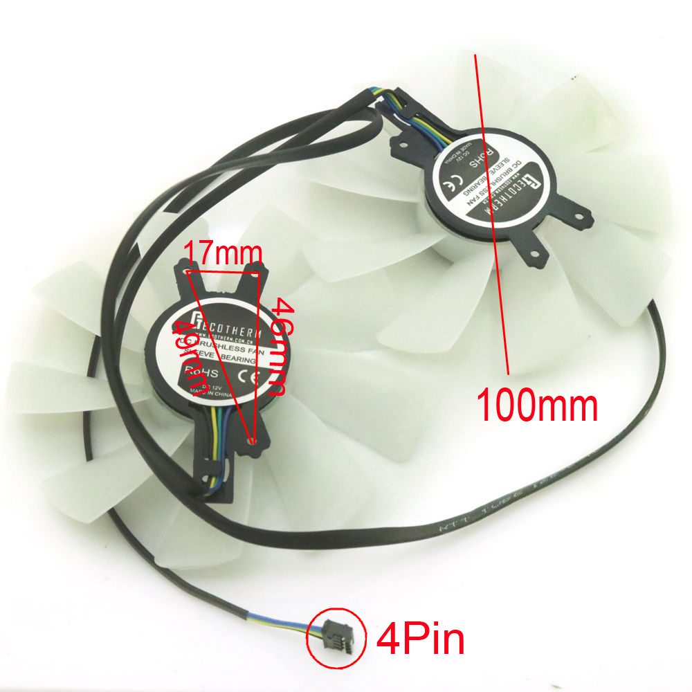 Ventilador de refrigeração VGA - Rtx 3070 8Gb Graphics Card avaliação e preço